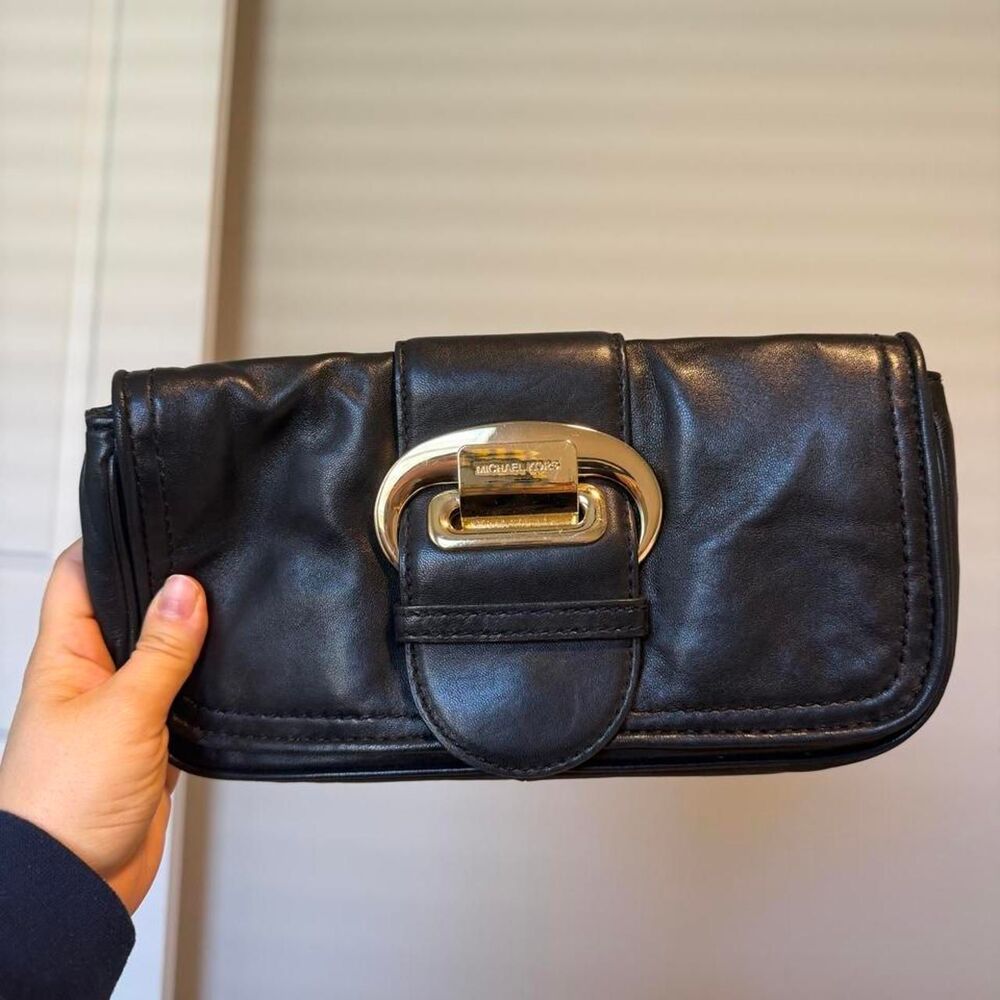 Michael Kors Women's Black Bag